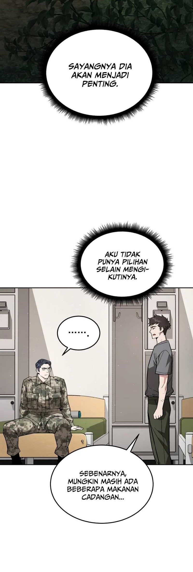 Apocalyptic Chef Awakening Chapter 16 Gambar 17