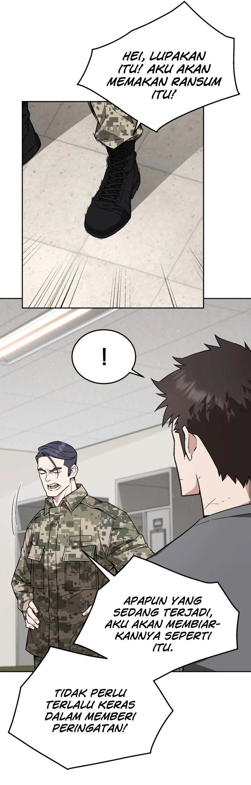 Apocalyptic Chef Awakening Chapter 16 Gambar 18