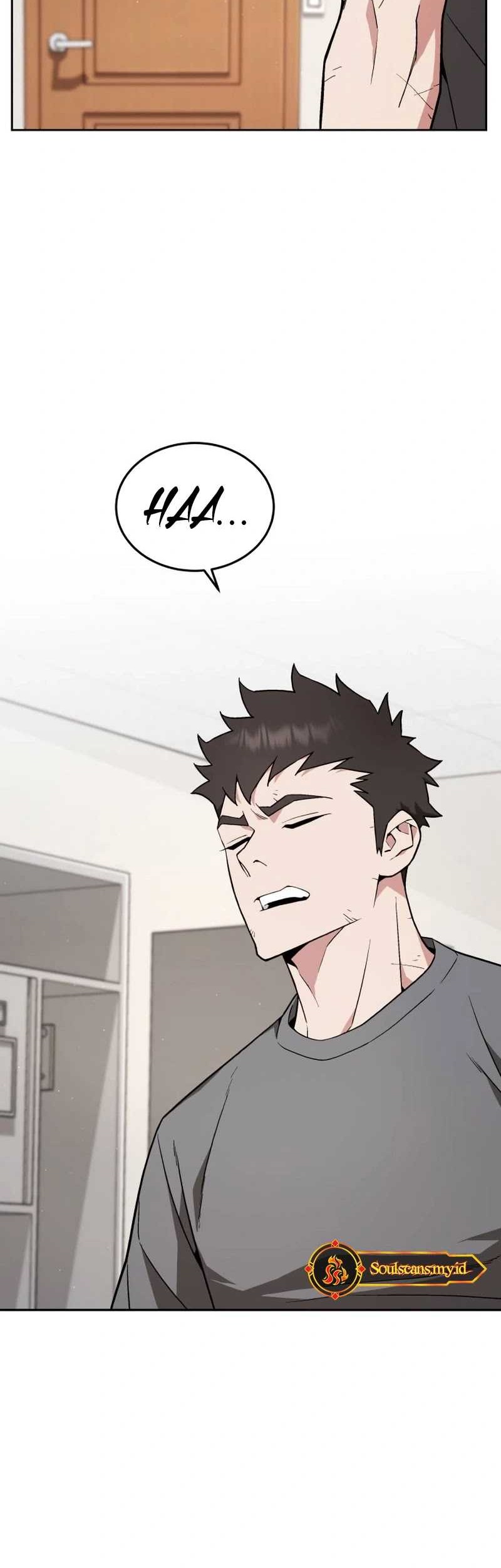 Apocalyptic Chef Awakening Chapter 16 Gambar 21