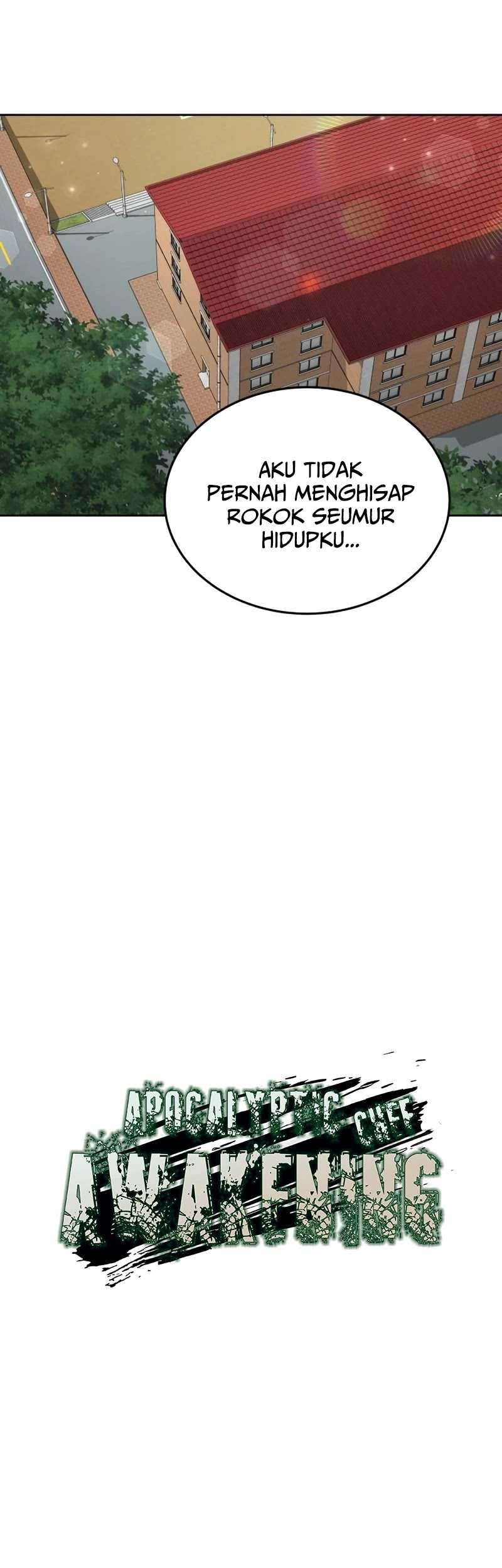 Apocalyptic Chef Awakening Chapter 16 Gambar 22