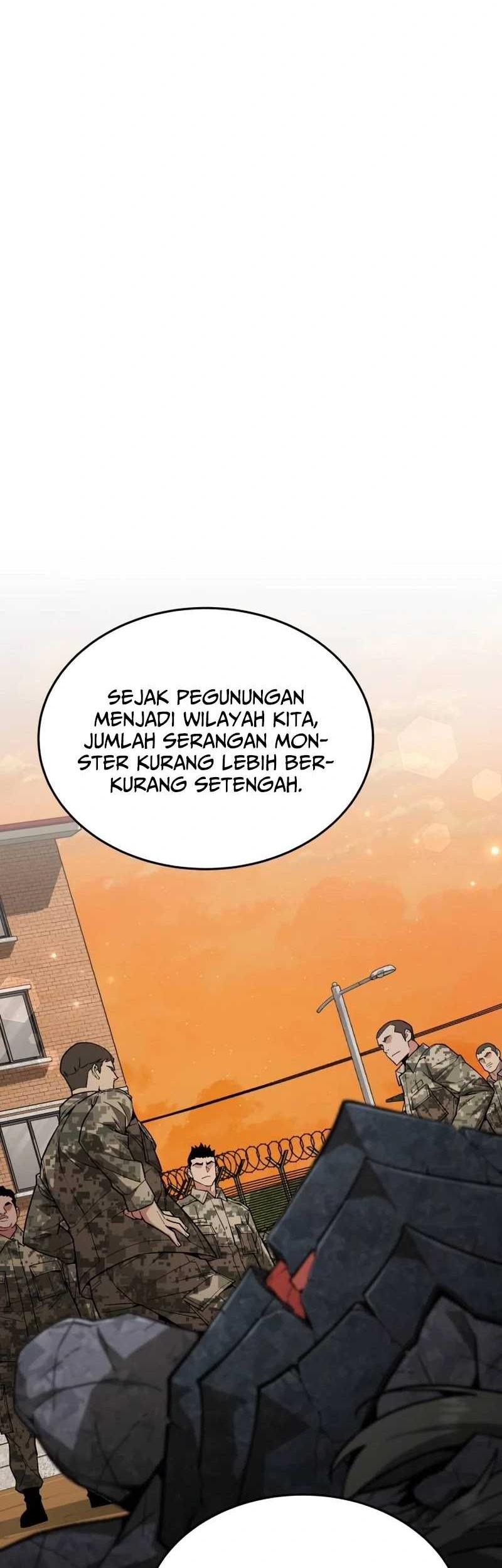 Apocalyptic Chef Awakening Chapter 16 Gambar 23