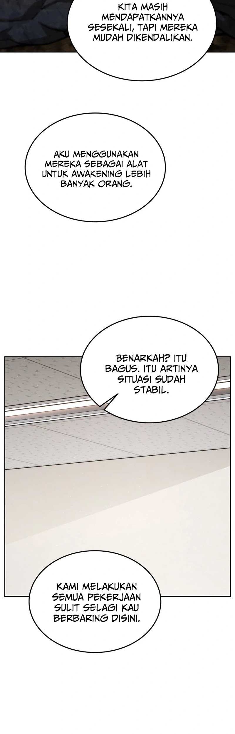 Apocalyptic Chef Awakening Chapter 16 Gambar 24