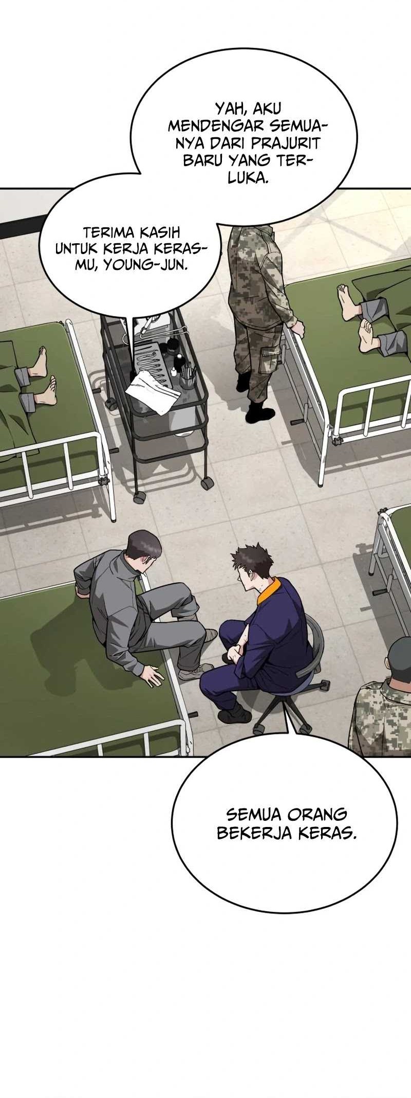 Apocalyptic Chef Awakening Chapter 16 Gambar 25