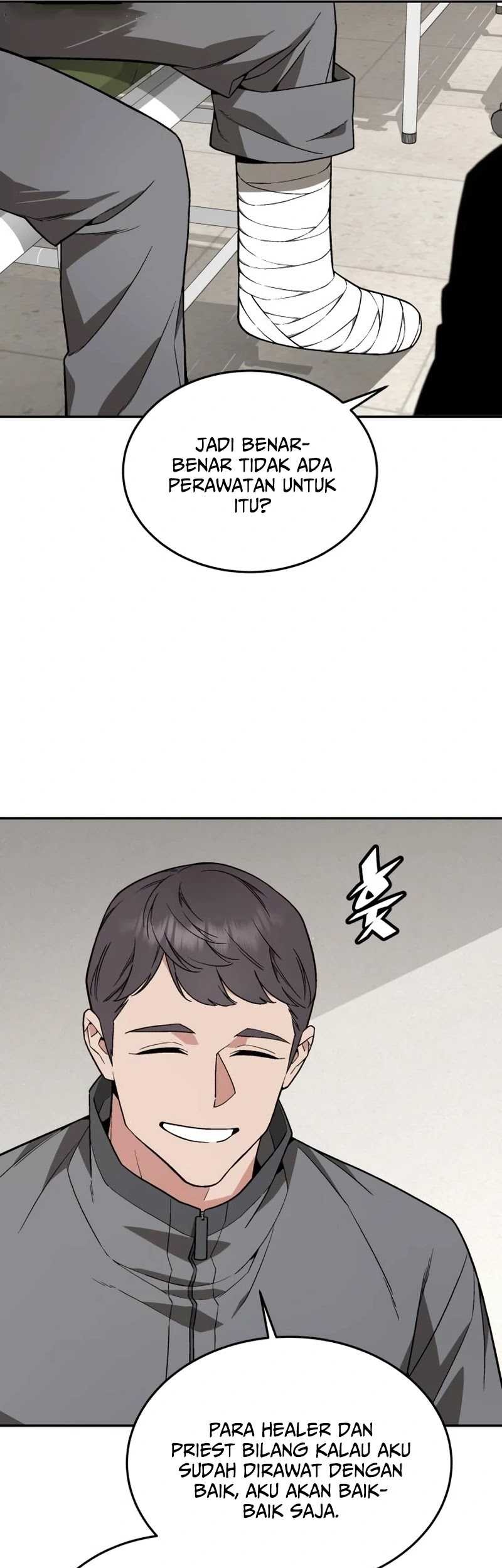 Apocalyptic Chef Awakening Chapter 16 Gambar 26