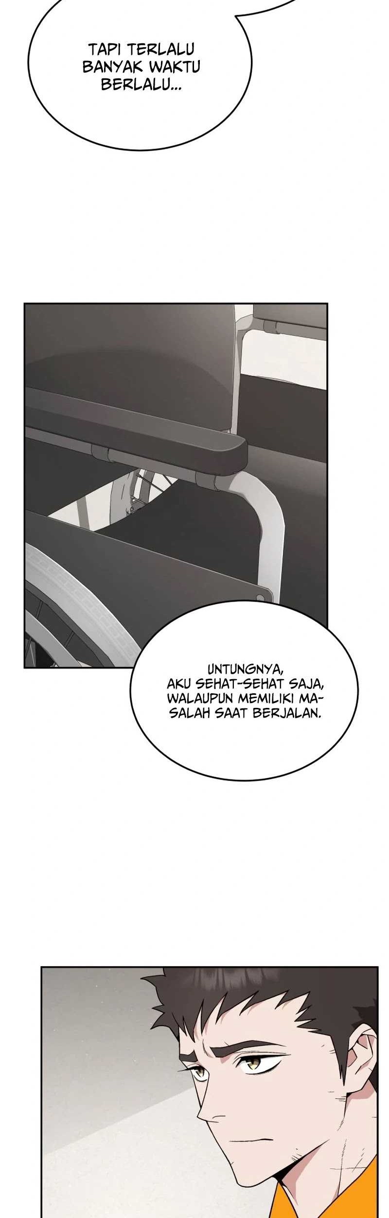 Apocalyptic Chef Awakening Chapter 16 Gambar 27