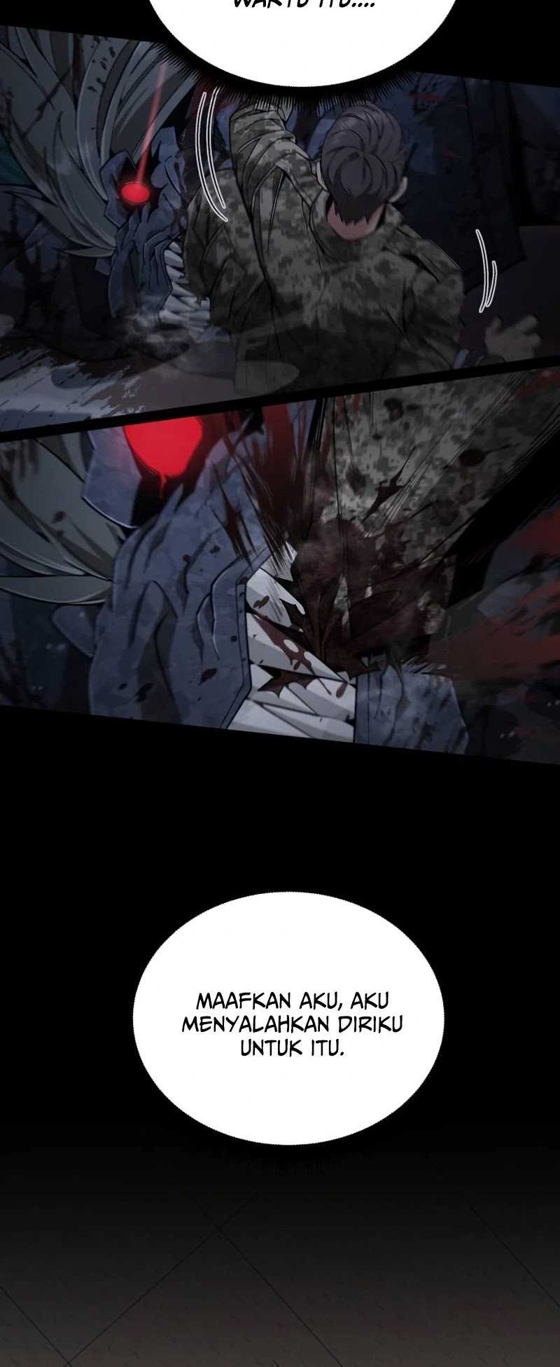 Apocalyptic Chef Awakening Chapter 16 Gambar 29