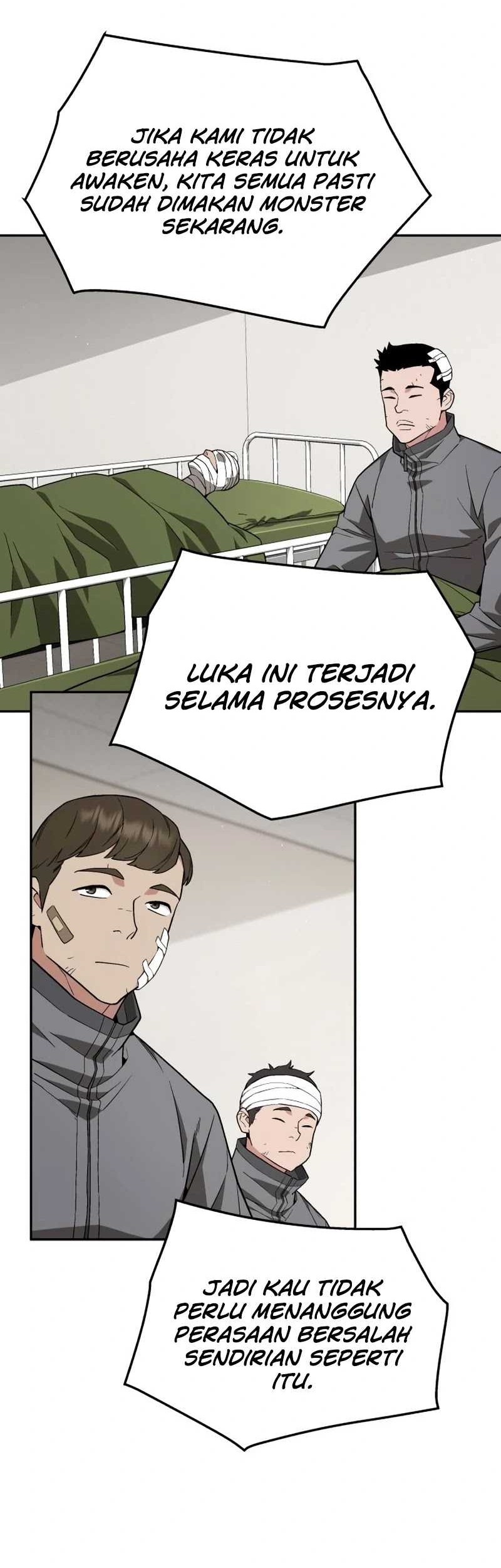 Apocalyptic Chef Awakening Chapter 16 Gambar 31