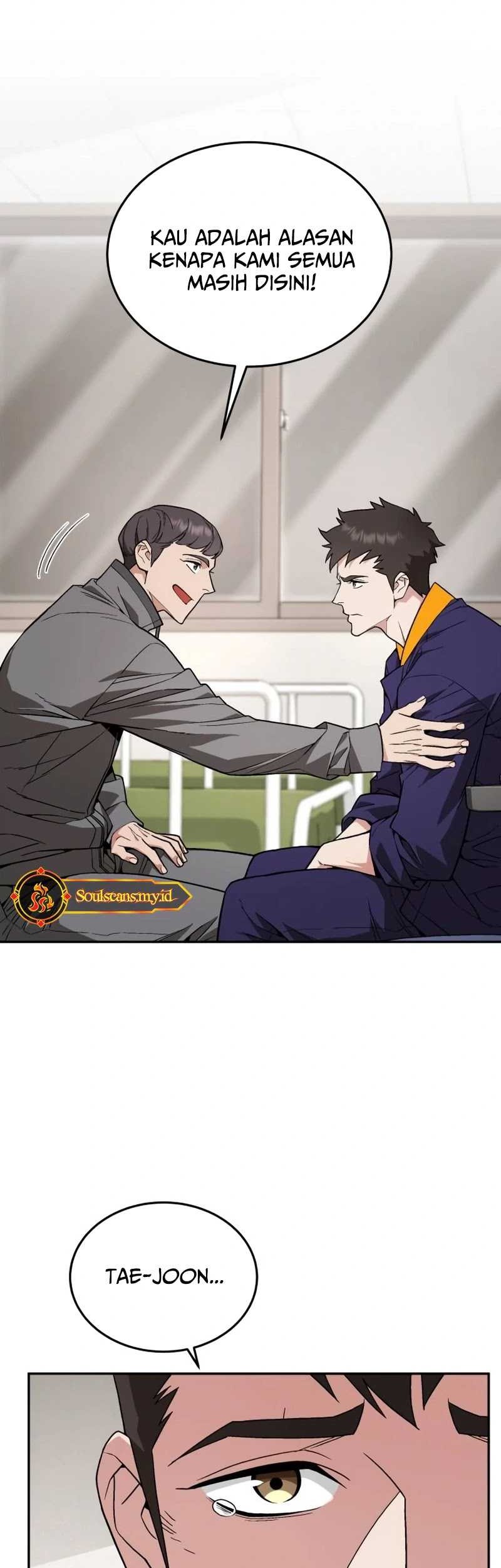 Apocalyptic Chef Awakening Chapter 16 Gambar 32