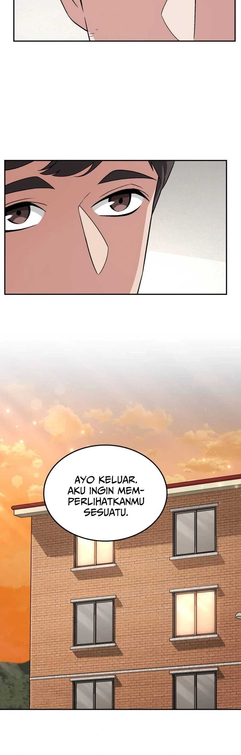 Apocalyptic Chef Awakening Chapter 16 Gambar 33