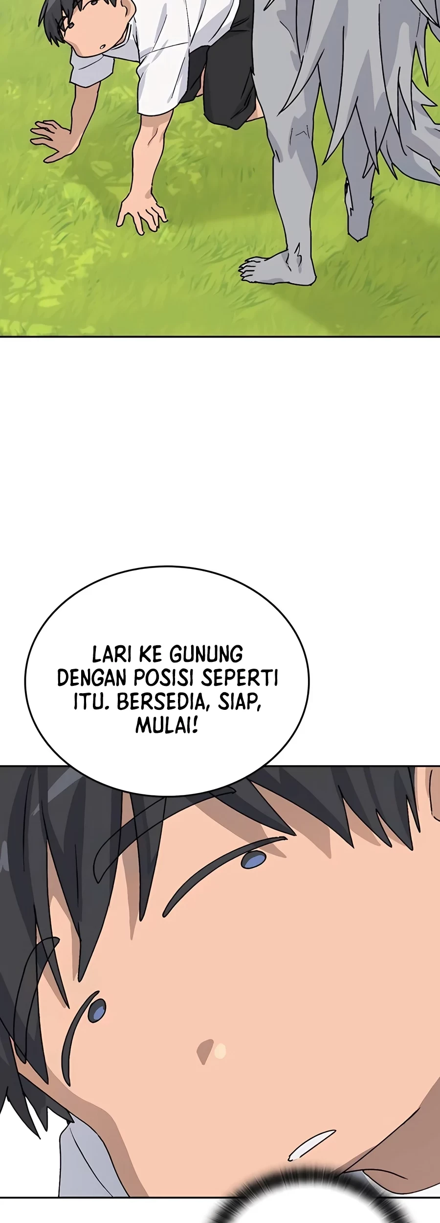 Baca Healing Life Through Camping in Another World Chapter 21 Gambar 2
