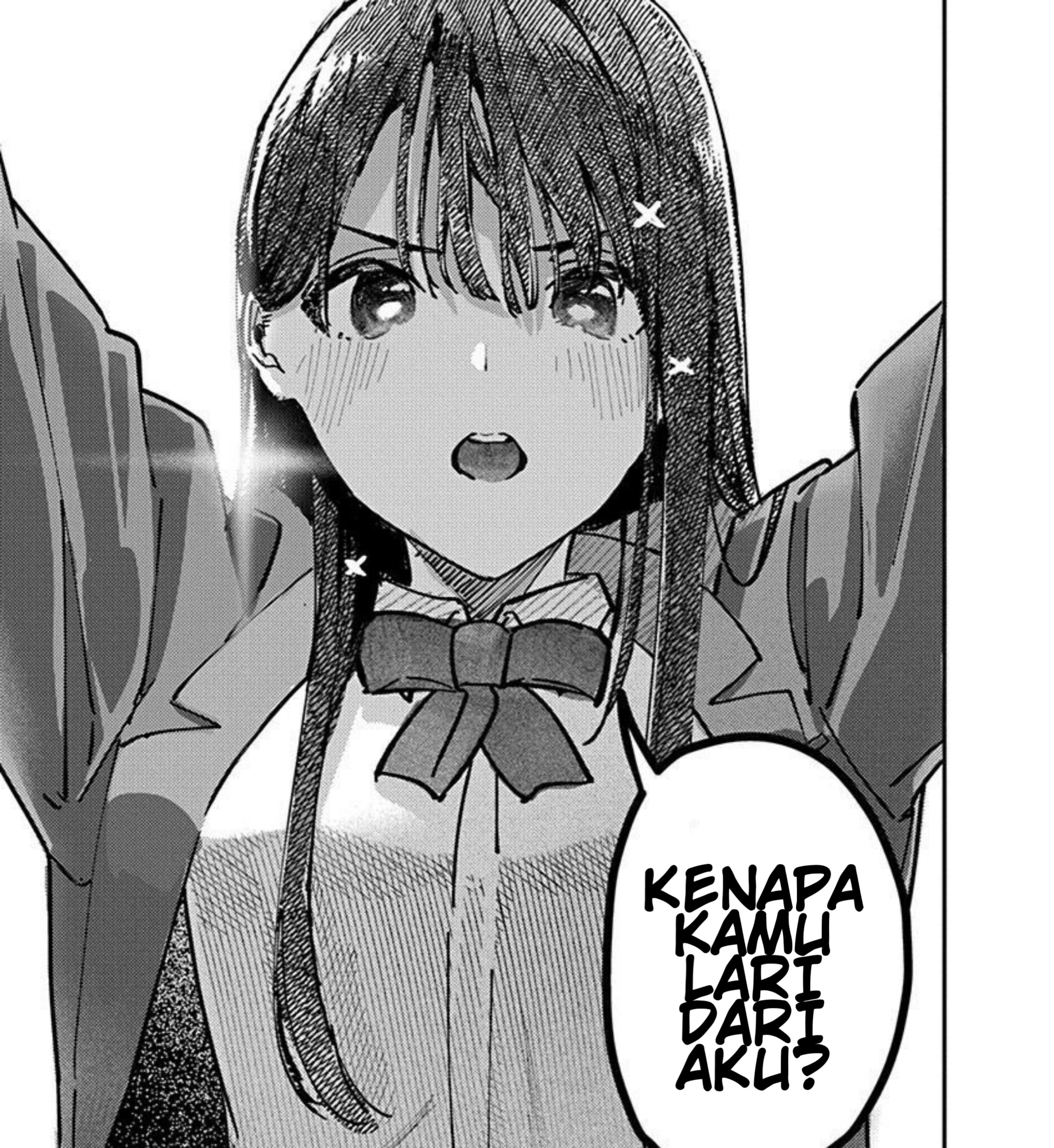 Houkago no Idol ni wa Himitsu ga aru Chapter 05 Gambar 18