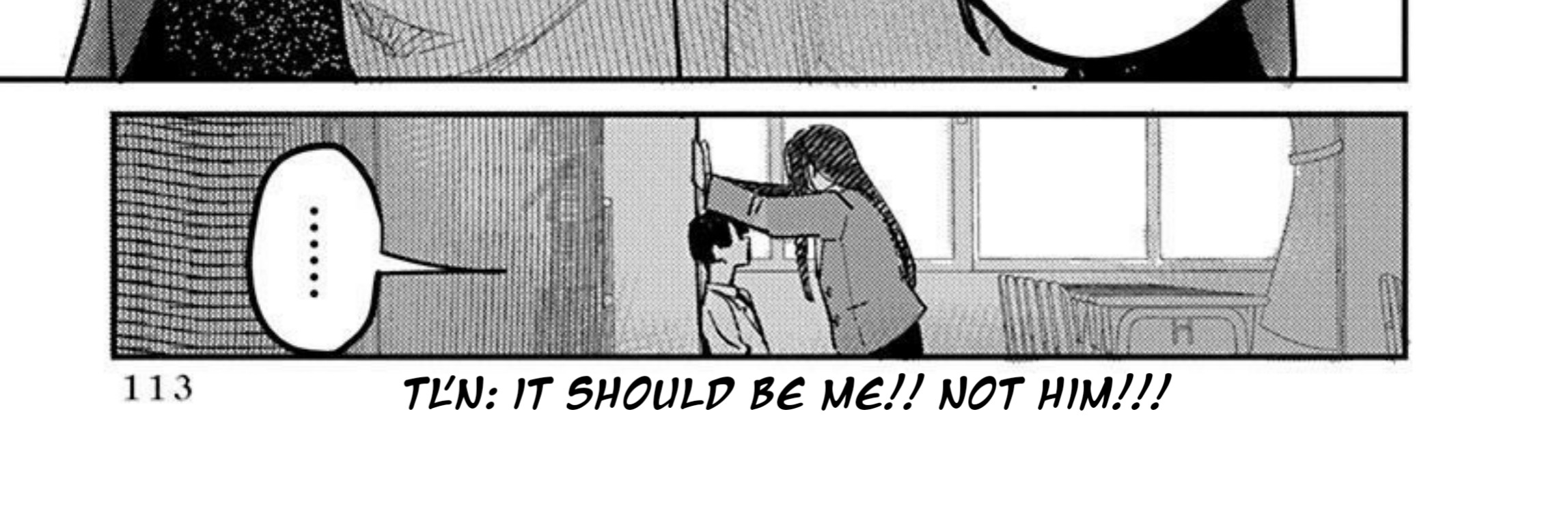 Houkago no Idol ni wa Himitsu ga aru Chapter 05 Gambar 19