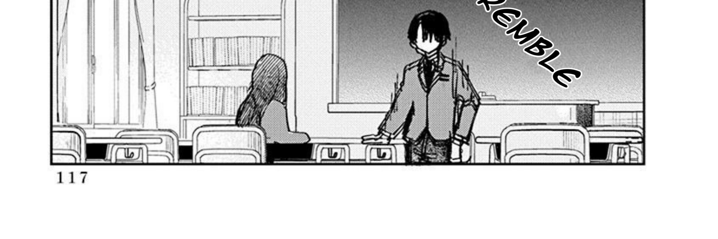 Houkago no Idol ni wa Himitsu ga aru Chapter 05 Gambar 26