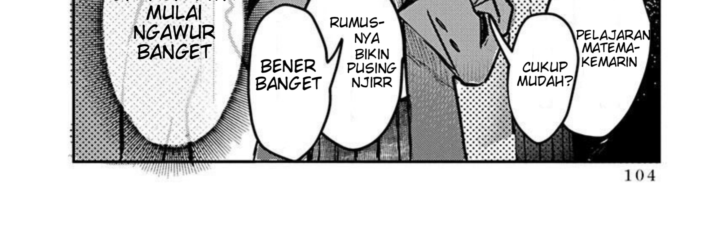 Houkago no Idol ni wa Himitsu ga aru Chapter 05 Gambar 3