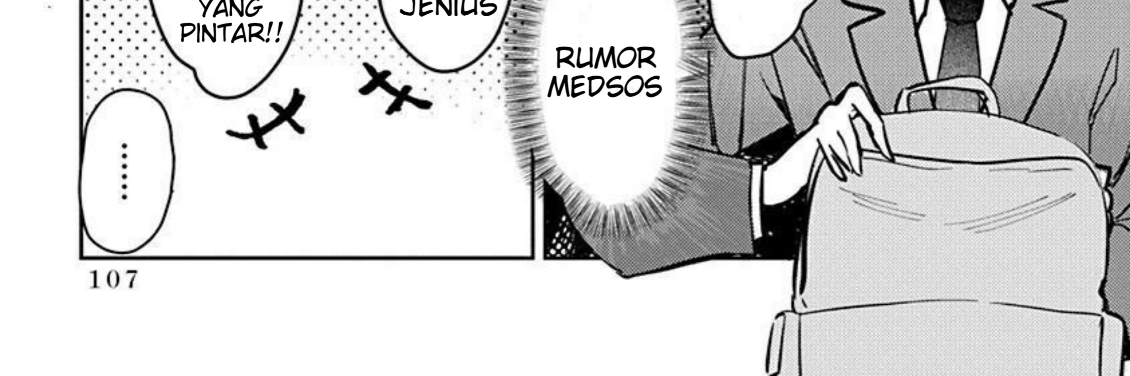 Houkago no Idol ni wa Himitsu ga aru Chapter 05 Gambar 8