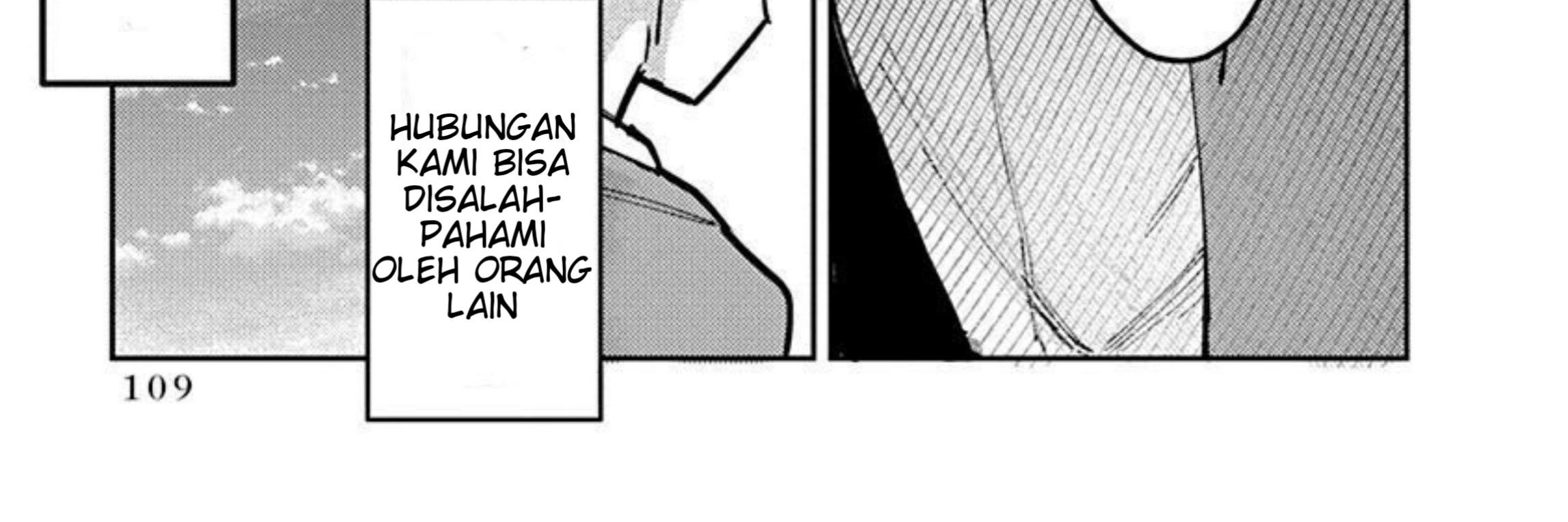 Houkago no Idol ni wa Himitsu ga aru Chapter 05 Gambar 11