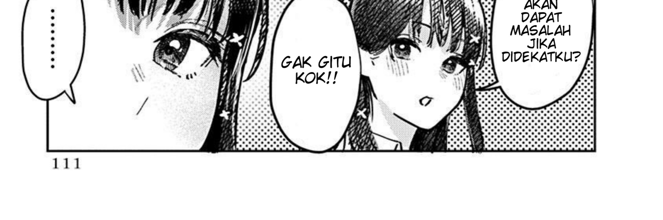 Houkago no Idol ni wa Himitsu ga aru Chapter 05 Gambar 15