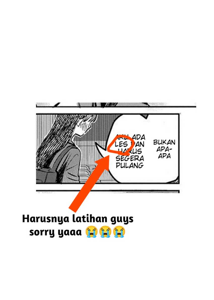 Houkago no Idol ni wa Himitsu ga aru Chapter 04 Gambar 20
