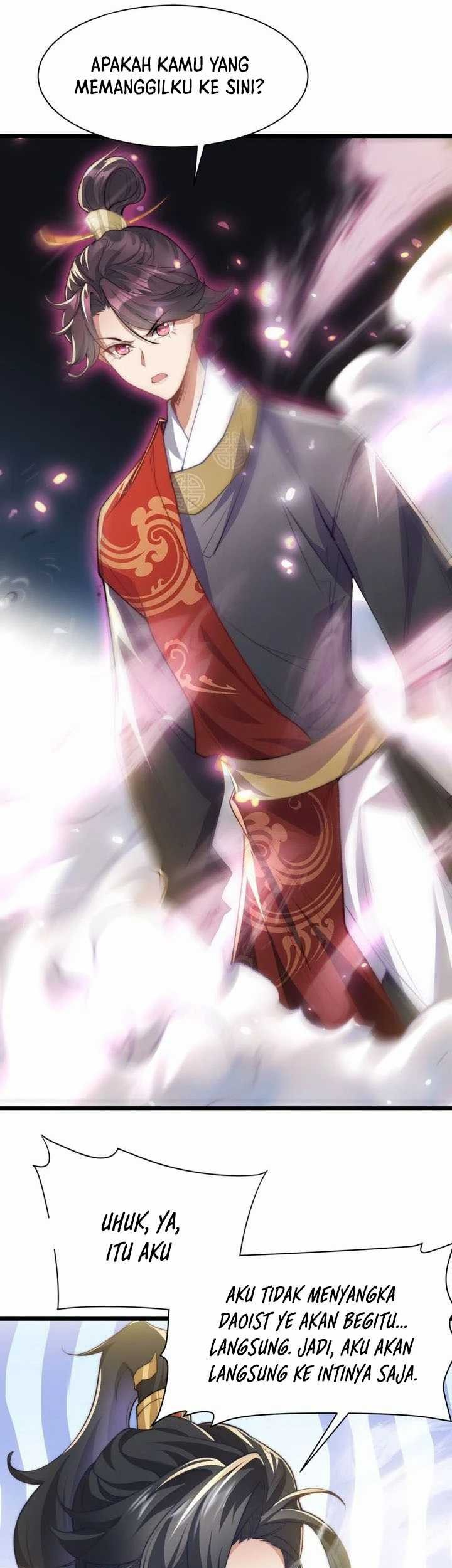 Cultivation: The Heaven’s Fated Useless Genius Chapter 03 Gambar 26