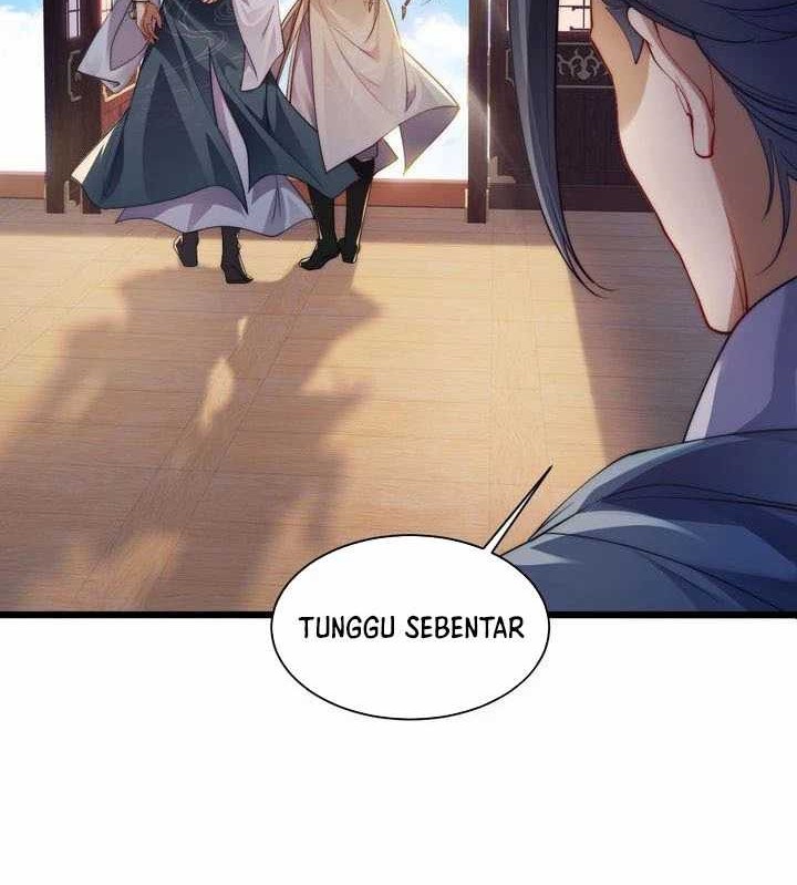 Cultivation: The Heaven’s Fated Useless Genius Chapter 03 Gambar 9