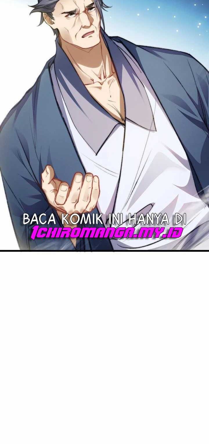 Cultivation: The Heaven’s Fated Useless Genius Chapter 03 Gambar 11