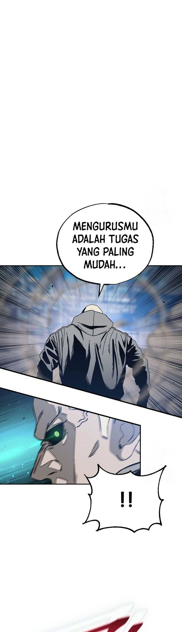 Noah’s Tube Chapter 19 Gambar 5