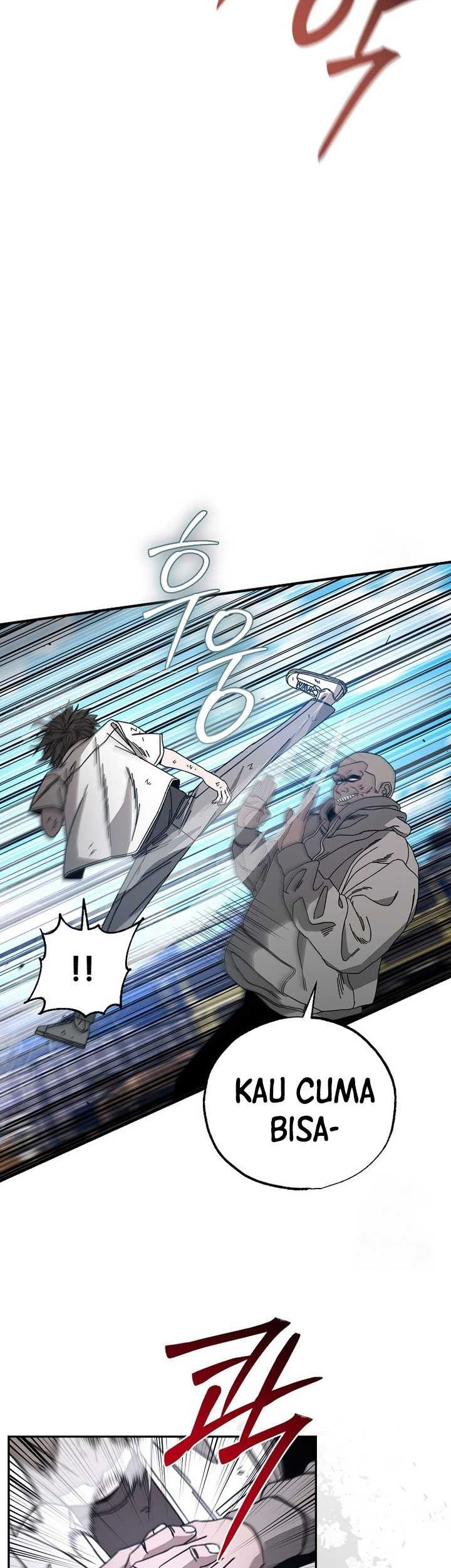Noah’s Tube Chapter 18 Gambar 31