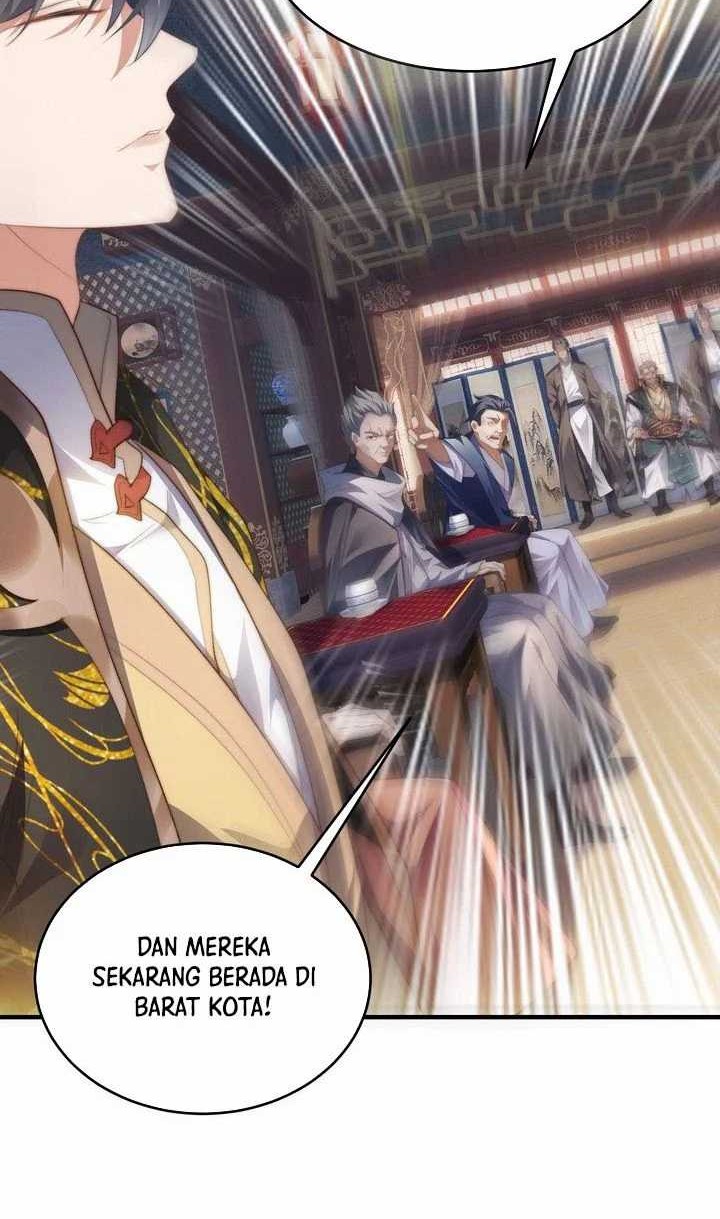 Cultivation: The Heaven’s Fated Useless Genius Chapter 01 Gambar 21