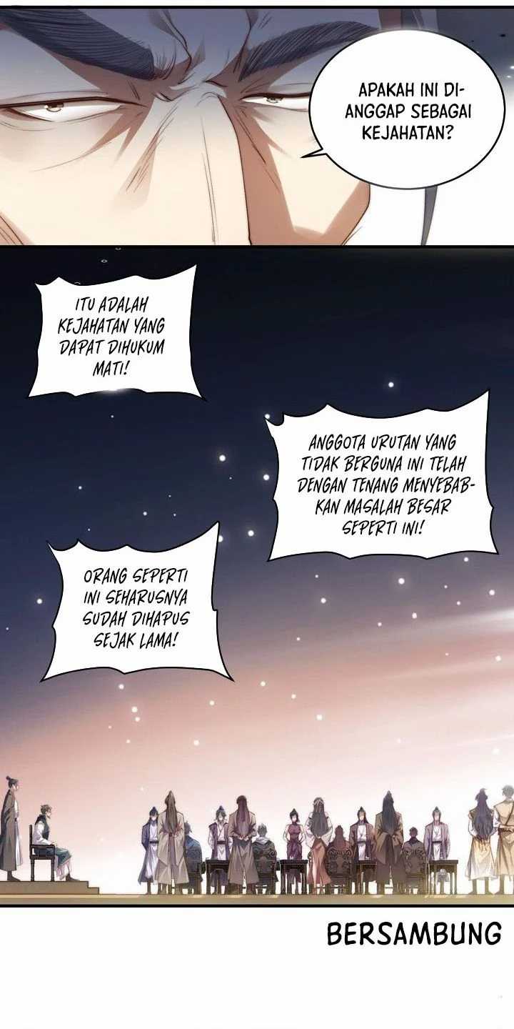 Cultivation: The Heaven’s Fated Useless Genius Chapter 01 Gambar 22