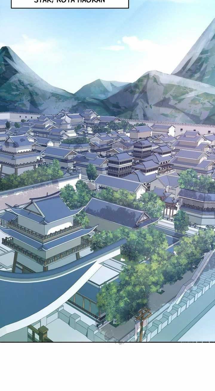 Cultivation: The Heaven’s Fated Useless Genius Chapter 01 Gambar 4