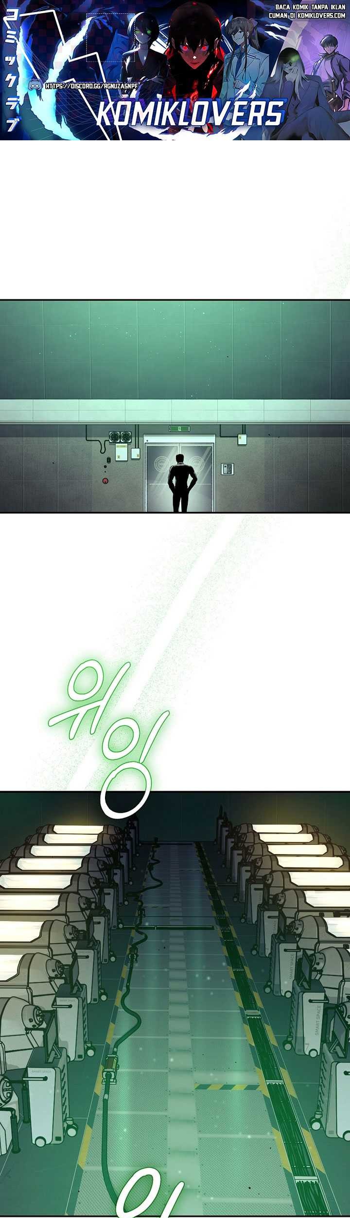 Baca Noah’s Tube Chapter 17 Gambar 2