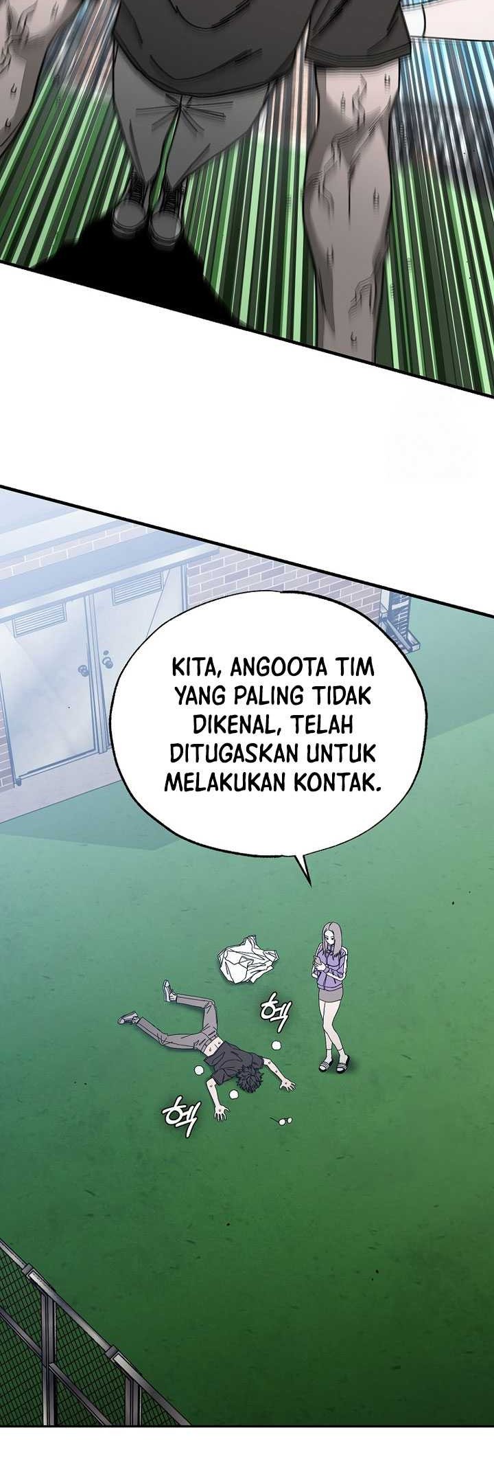 Noah’s Tube Chapter 17 Gambar 15