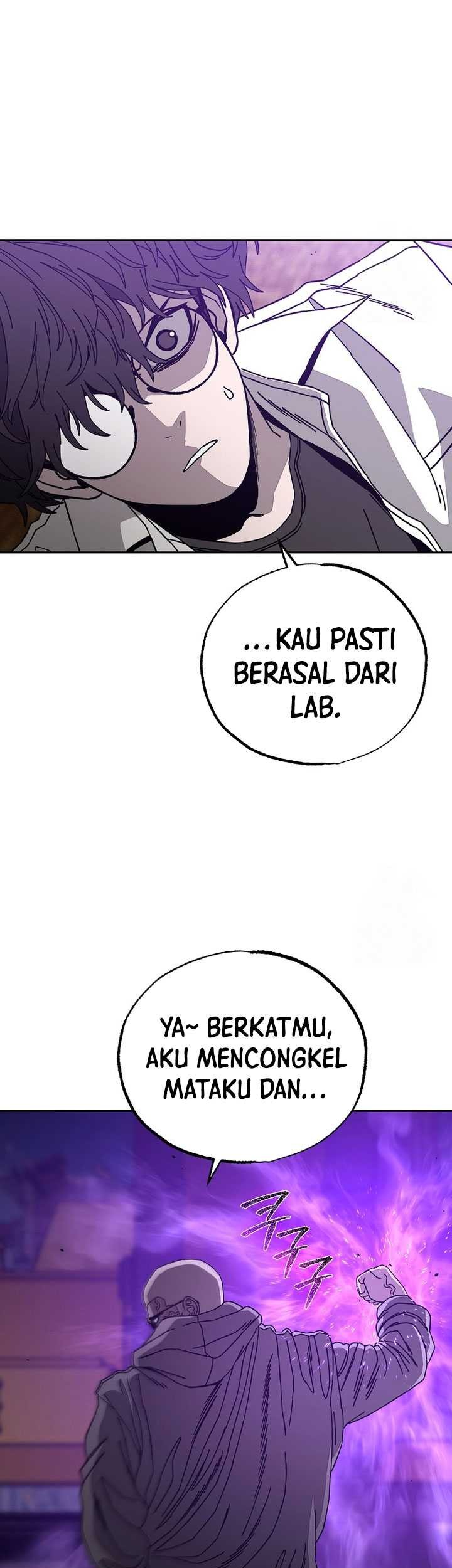 Noah’s Tube Chapter 17 Gambar 50