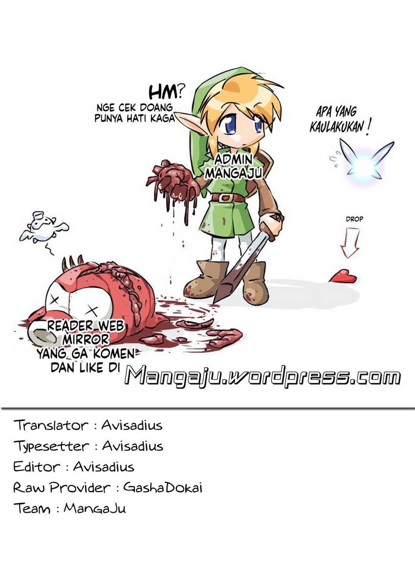 Baca Komik Onee-chan wa Game o Suruto Hito ga Kawaru Onee-chan Chapter 06 Gambar 1