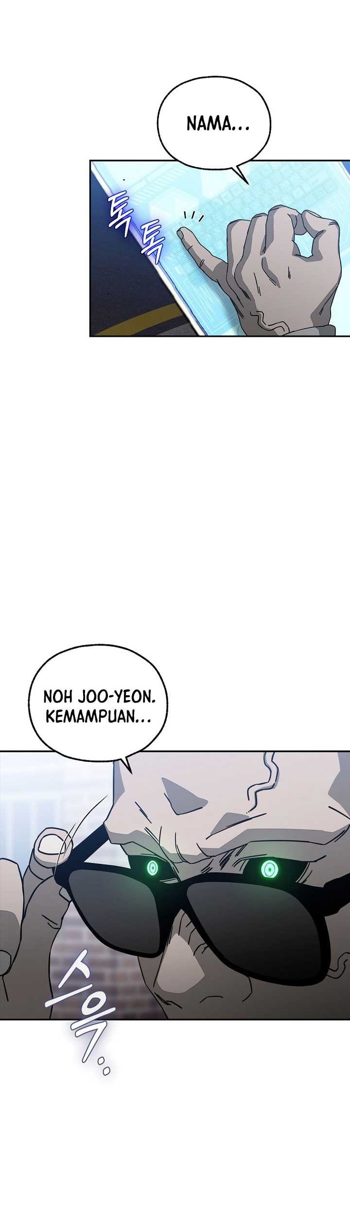 Noah’s Tube Chapter 16 Gambar 5