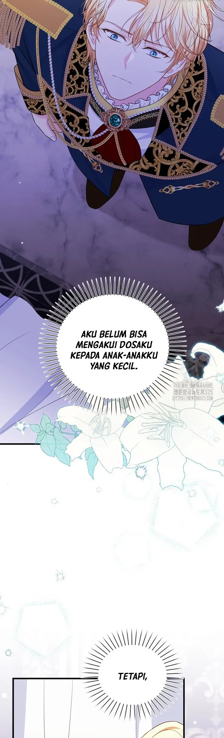 The S-Class Baby Princess Is So Strong Chapter 14 Gambar 24