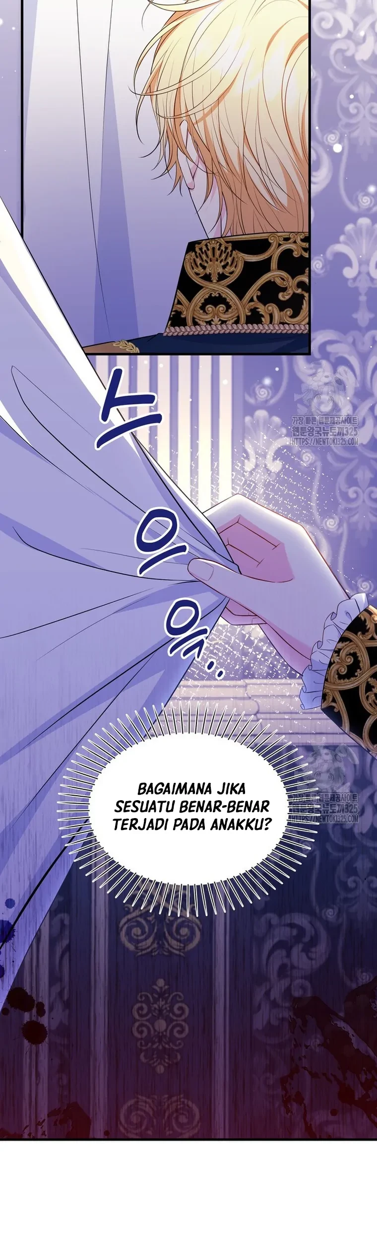 The S-Class Baby Princess Is So Strong Chapter 14 Gambar 26