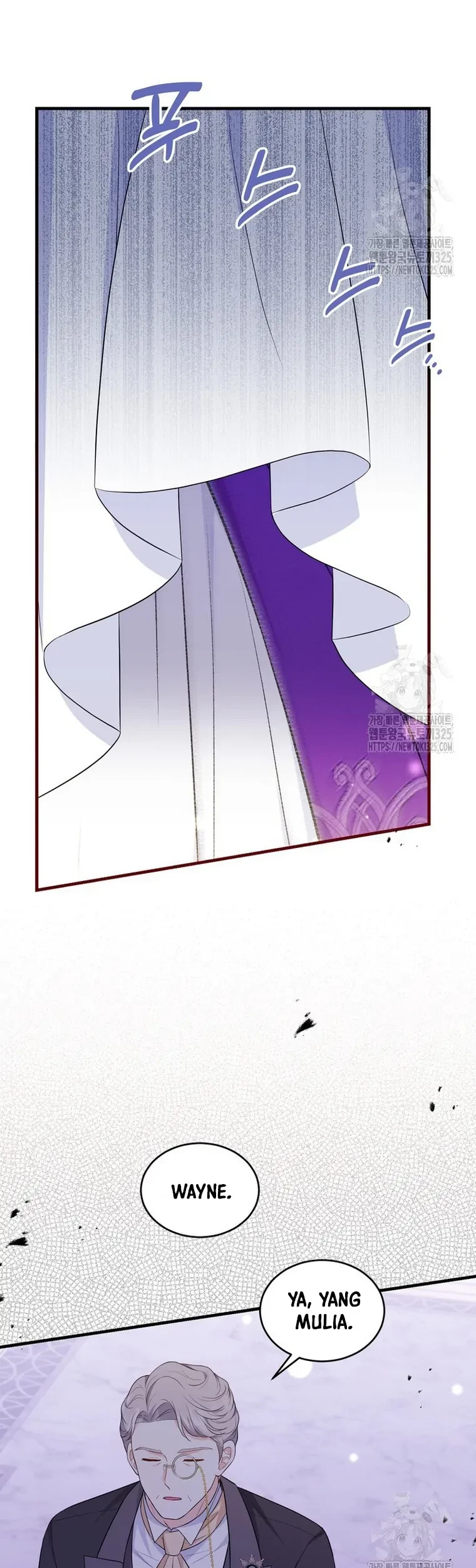 The S-Class Baby Princess Is So Strong Chapter 14 Gambar 28