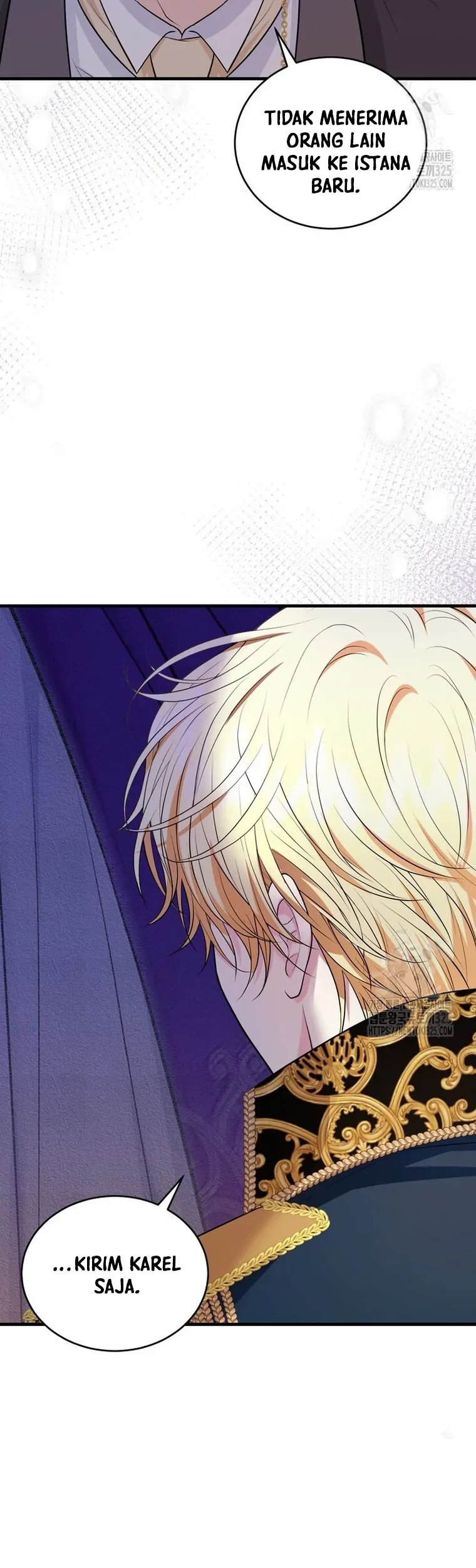 The S-Class Baby Princess Is So Strong Chapter 14 Gambar 31