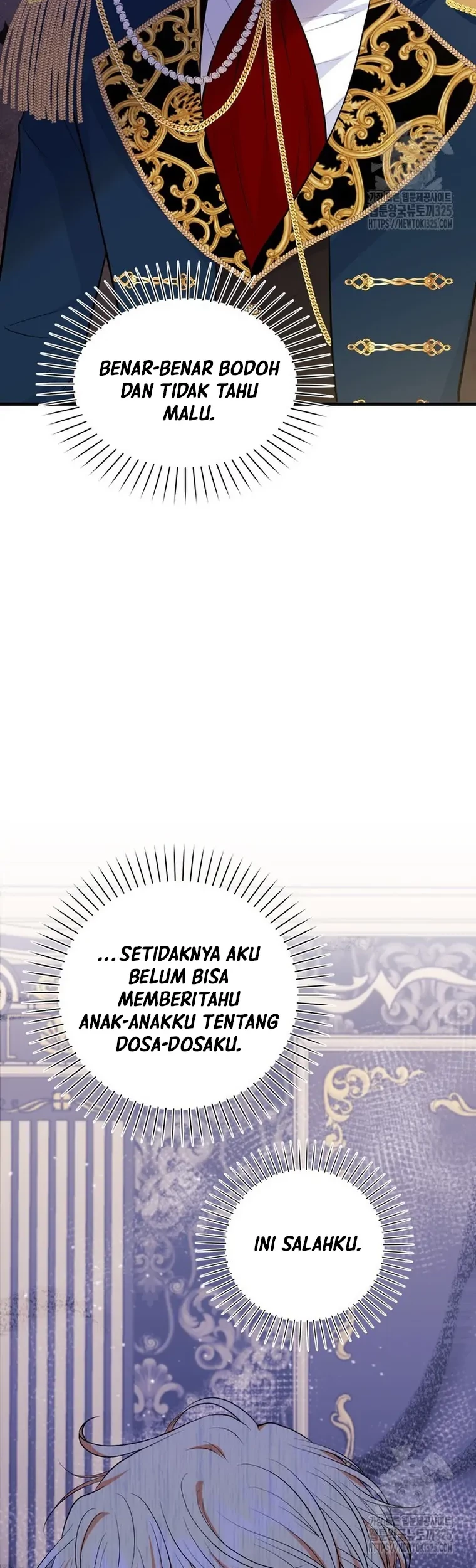 The S-Class Baby Princess Is So Strong Chapter 14 Gambar 35