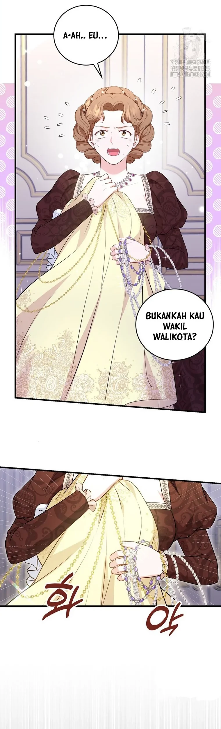 The S-Class Baby Princess Is So Strong Chapter 14 Gambar 38
