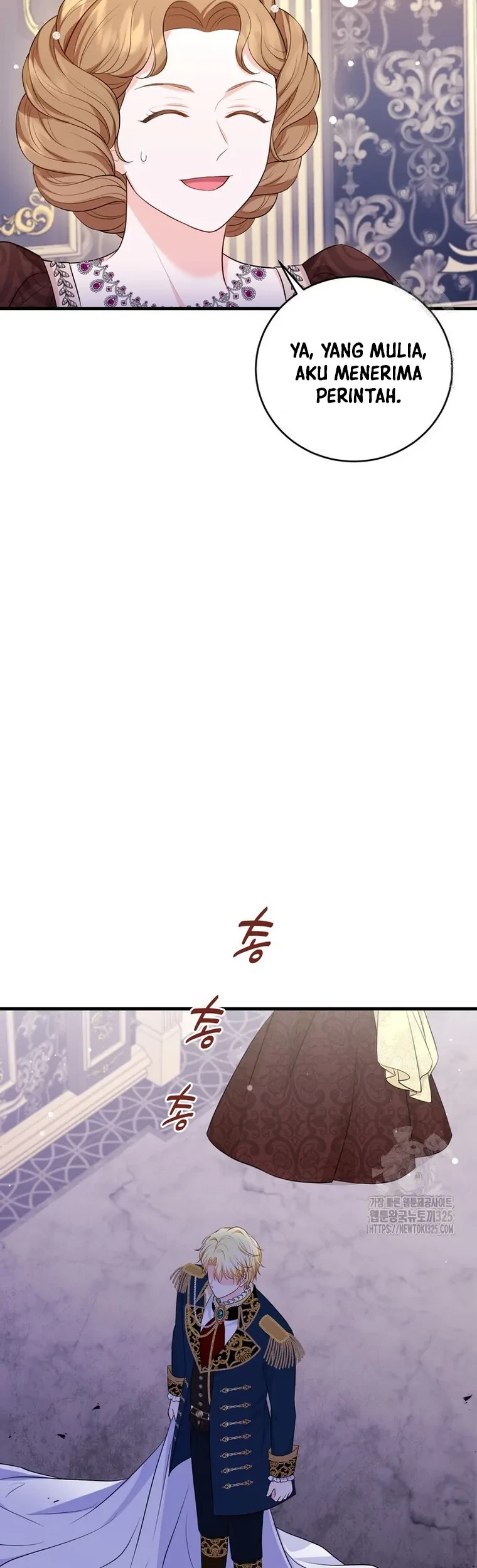 The S-Class Baby Princess Is So Strong Chapter 14 Gambar 44