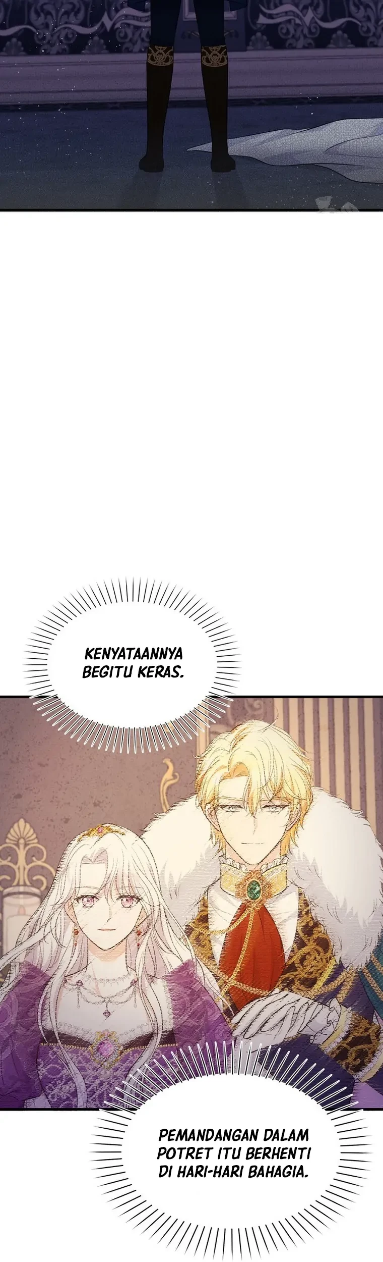 The S-Class Baby Princess Is So Strong Chapter 14 Gambar 49
