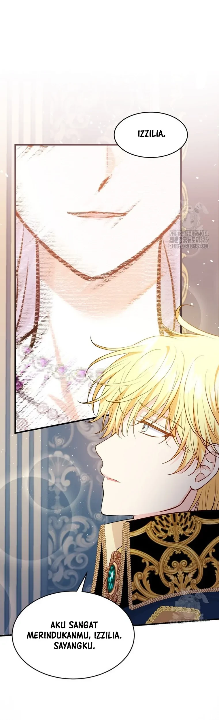 The S-Class Baby Princess Is So Strong Chapter 14 Gambar 51