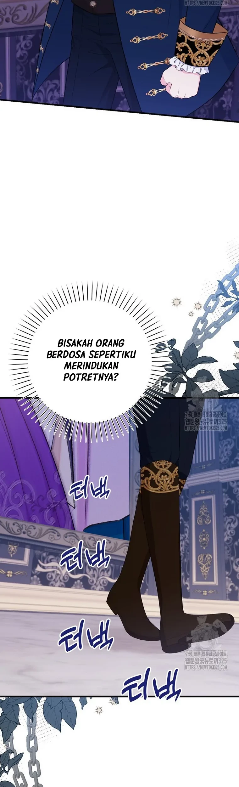 The S-Class Baby Princess Is So Strong Chapter 14 Gambar 54