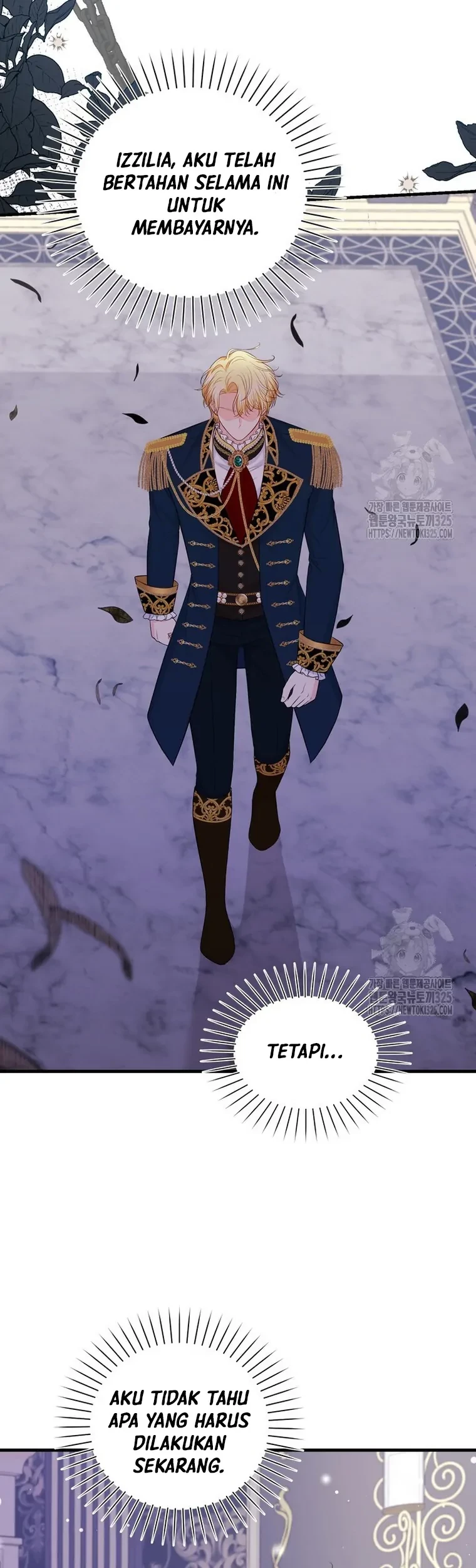 The S-Class Baby Princess Is So Strong Chapter 14 Gambar 56