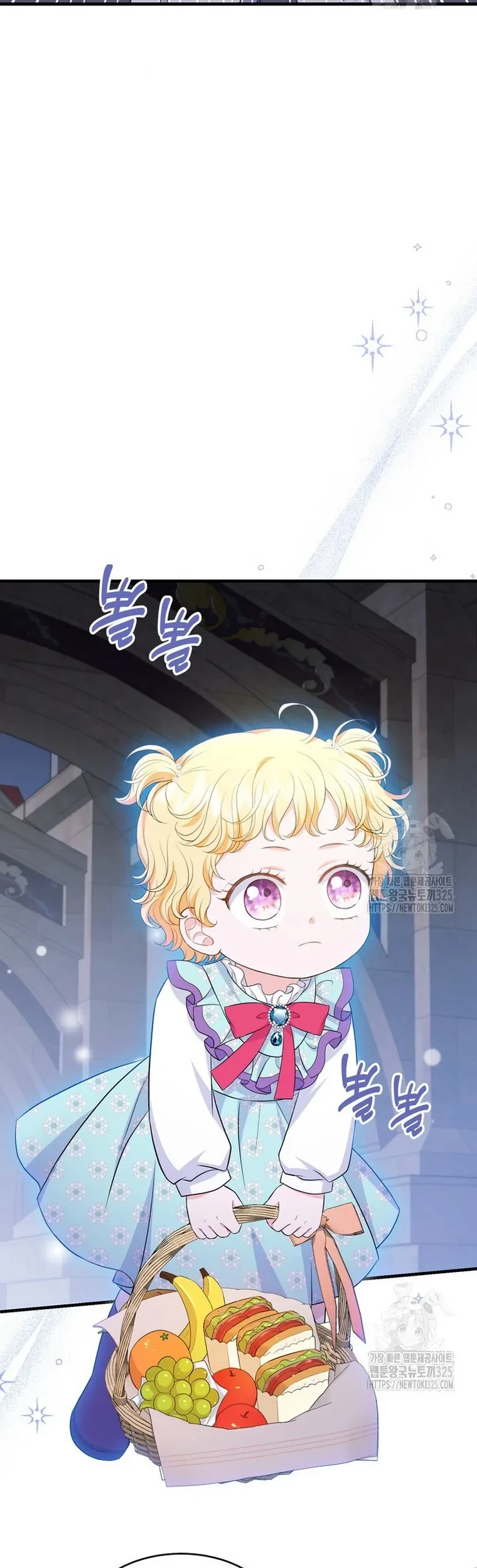 The S-Class Baby Princess Is So Strong Chapter 14 Gambar 61