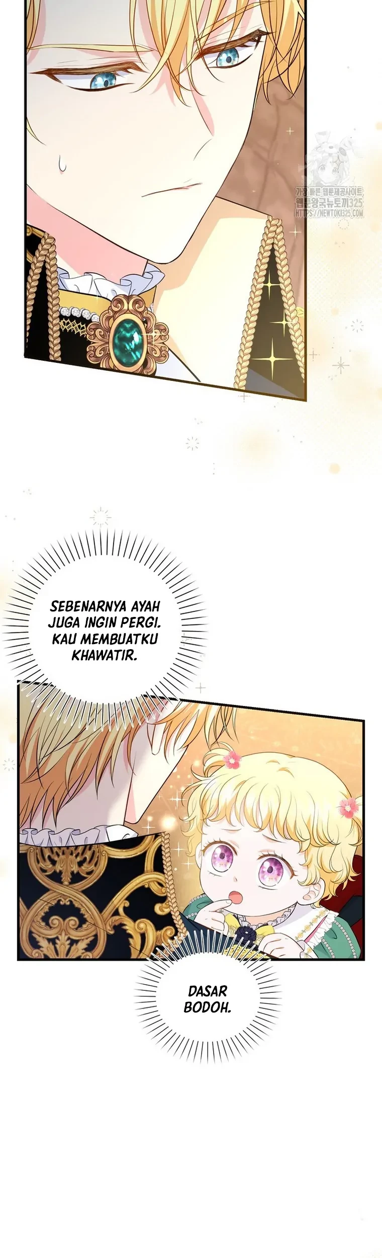 The S-Class Baby Princess Is So Strong Chapter 14 Gambar 5