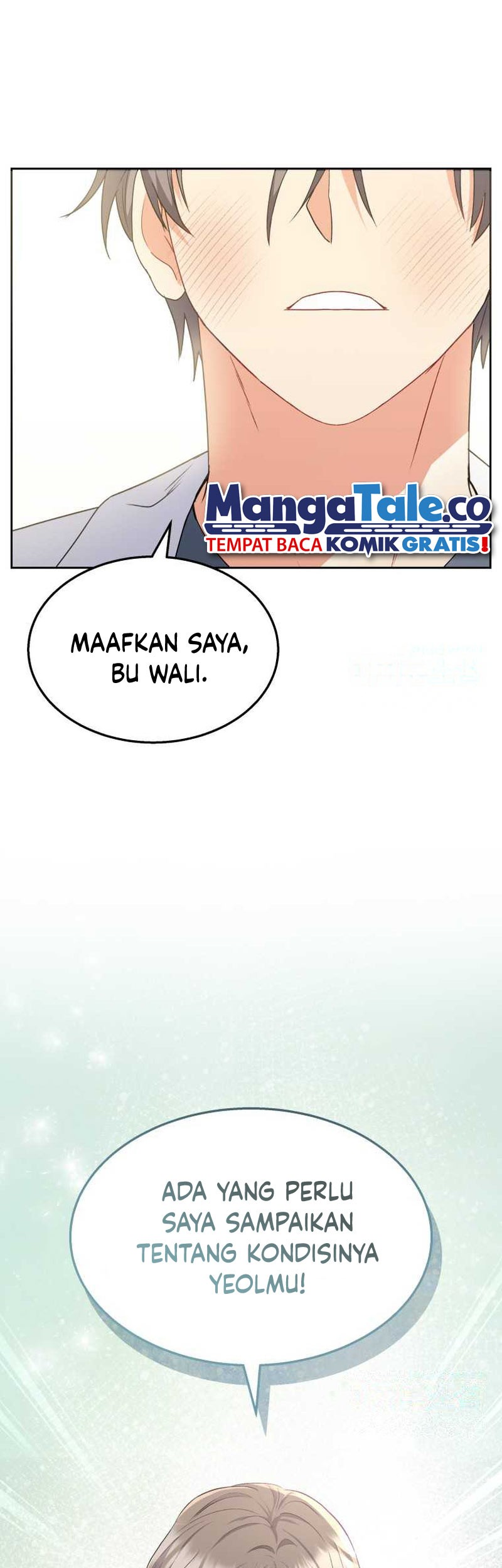 Baca Hello? Veterinarian! Chapter 54 Gambar 2