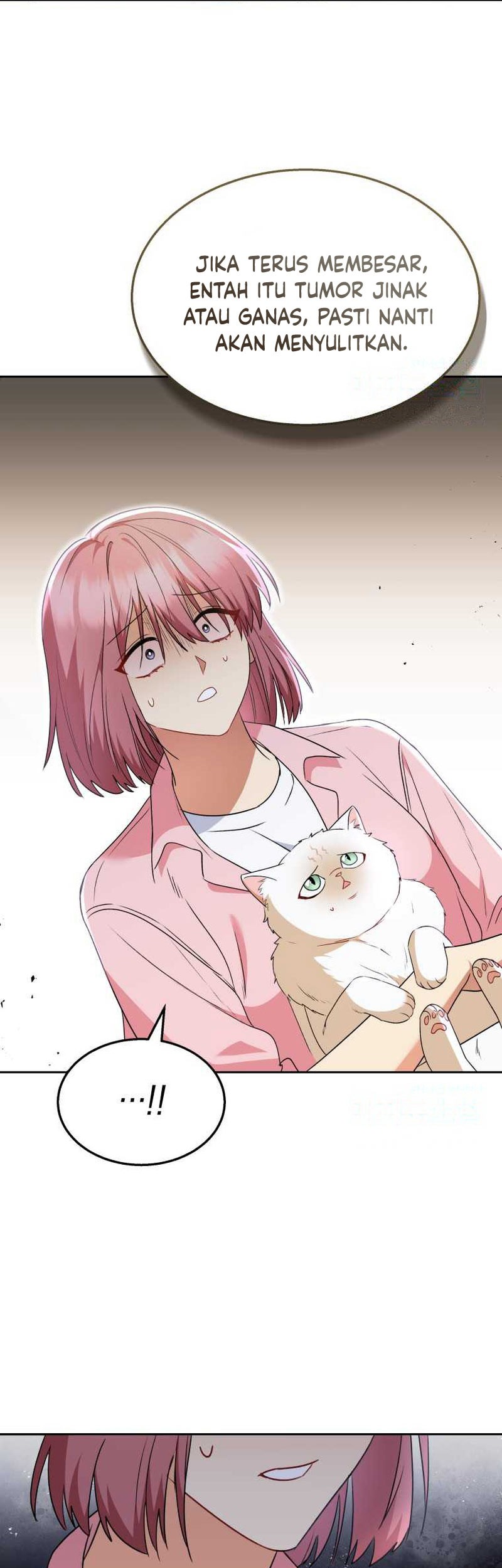 Hello? Veterinarian! Chapter 54 Gambar 26